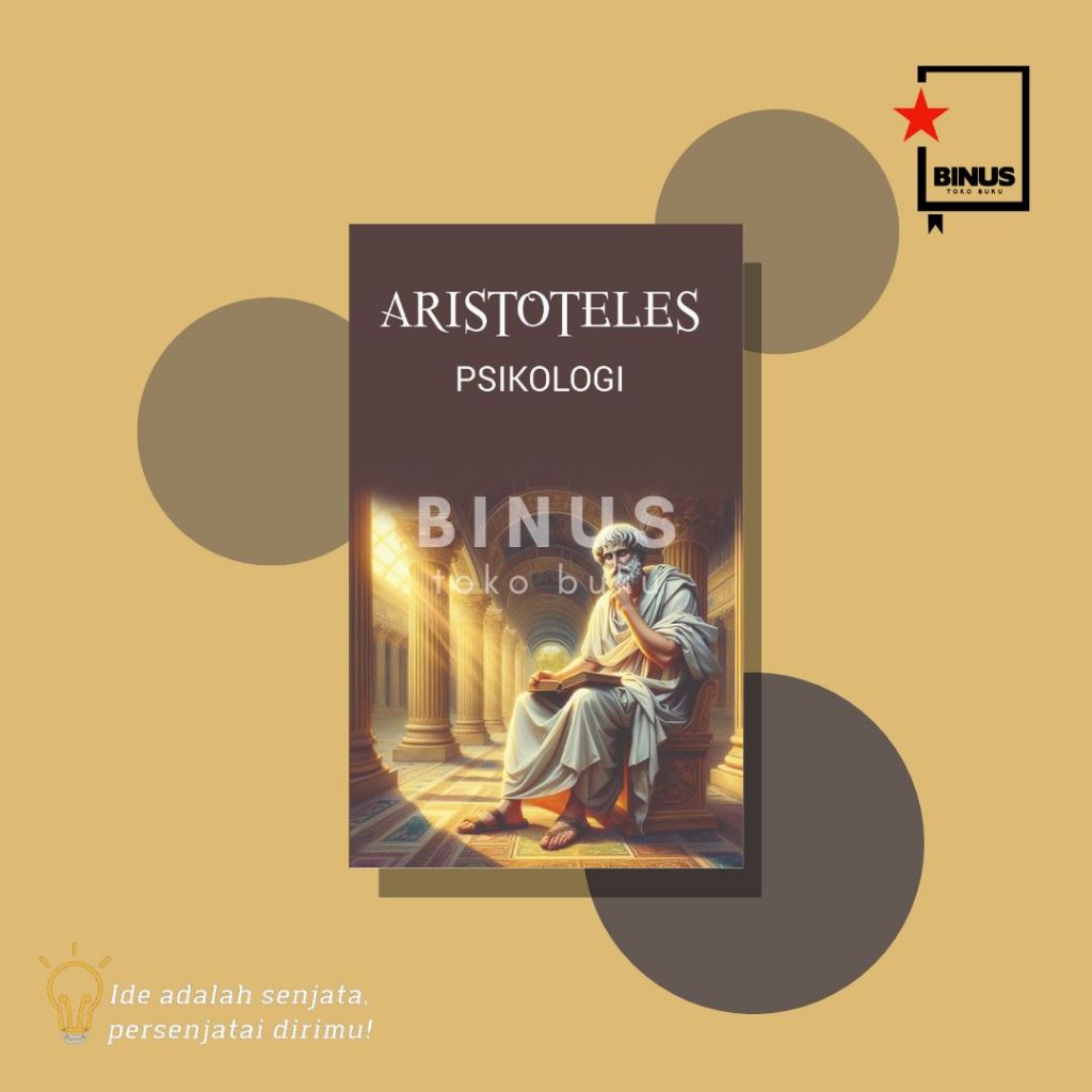 PSIKOLOGI - Aristoteles - KUASA KATA