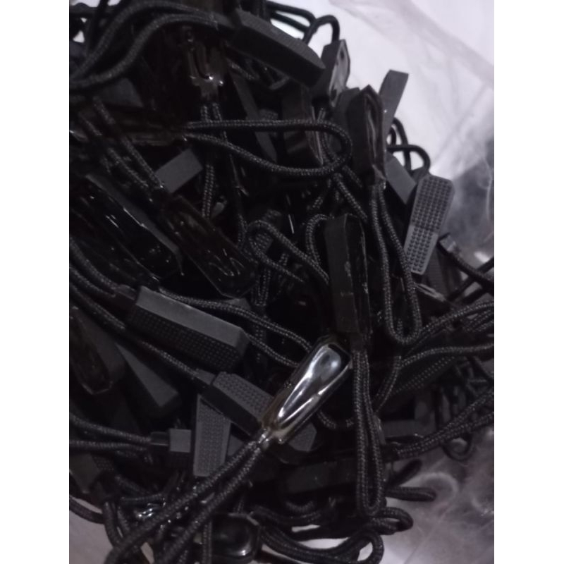 Puller tarikan resleting