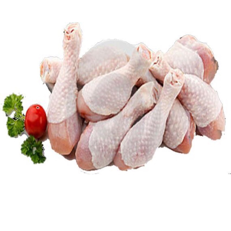 

Paha Ayam 1kg Berkualitas