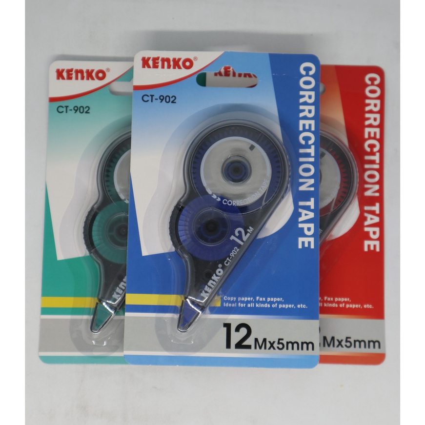 

KF7 Tipex Roll Kenko CT92