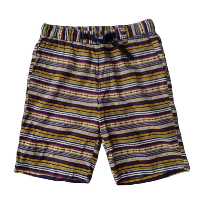 celana pendek motif navajo by ignio