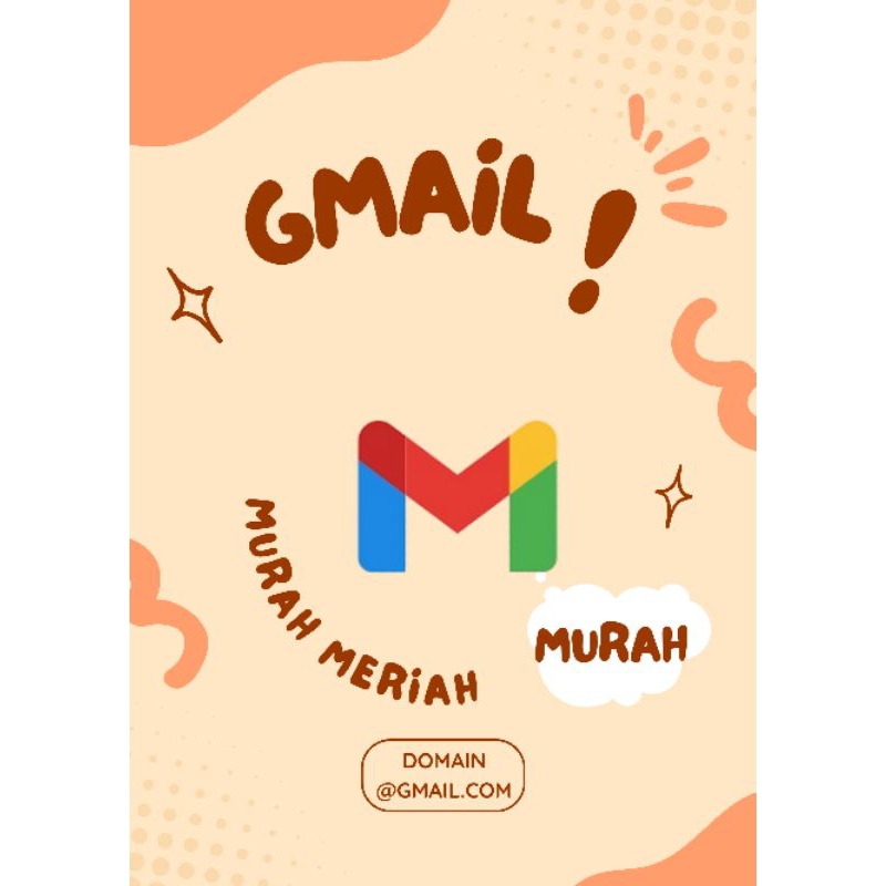 Gmail Fresh Done OTP Murah