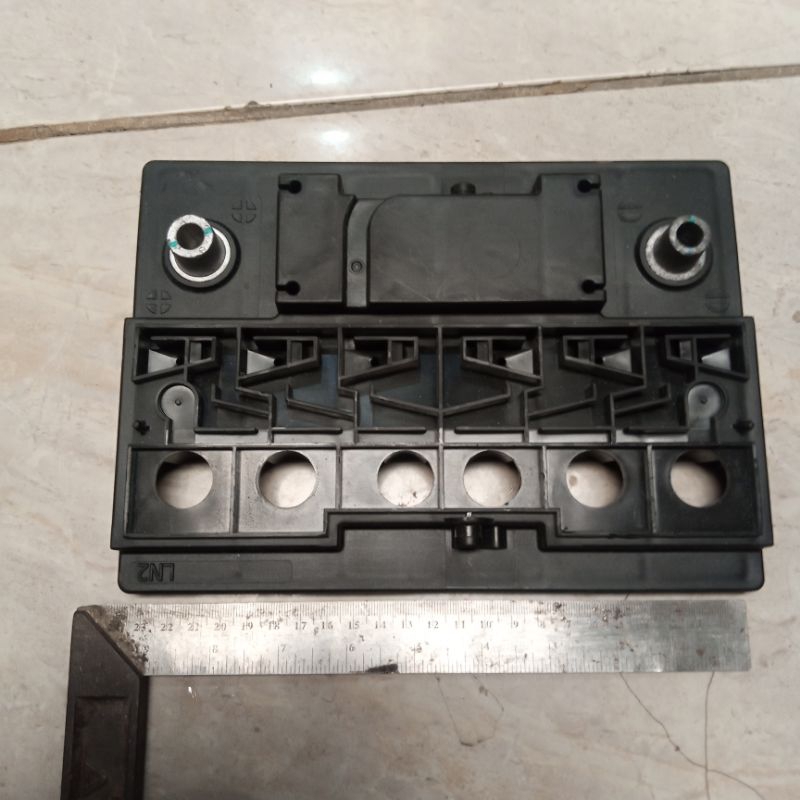 tutup aki kering LN2