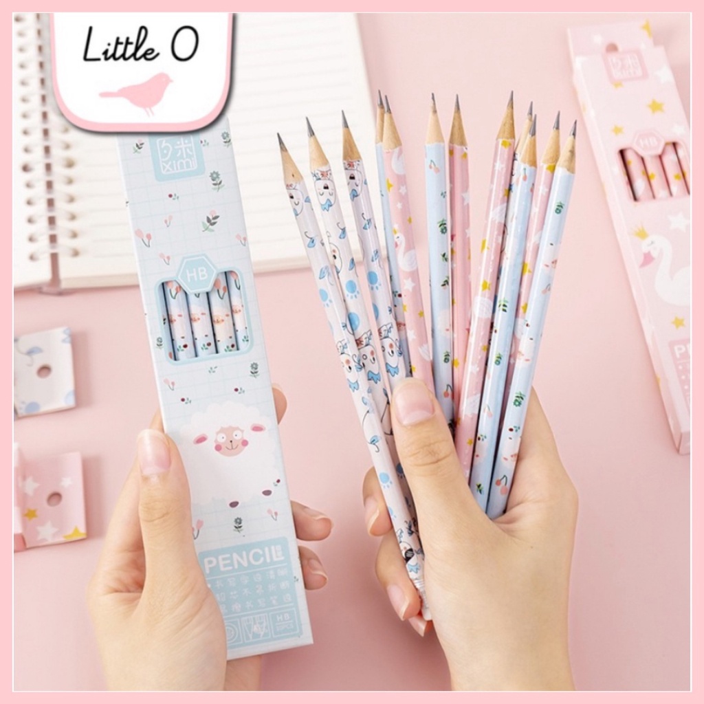 

Diskon Produk Pensil Kayu isi 1 pcs Alat Tulis Anak Wooden Pencil Goodie Bag Ultah A6