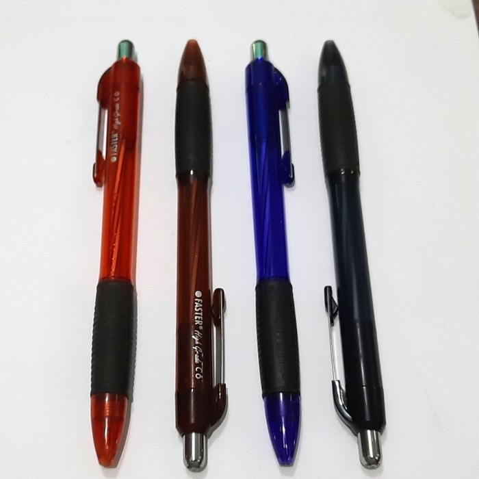 

PULPEN VELOCTY PULPEN TULIS WARNA WARNI