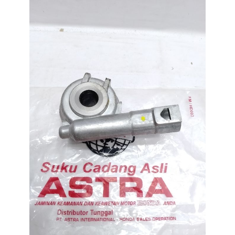 Gigi Gearbox Girbox Spidometer Spedometer Speedometer kilometer spedometer 44800-KEH-880 Honda Megap