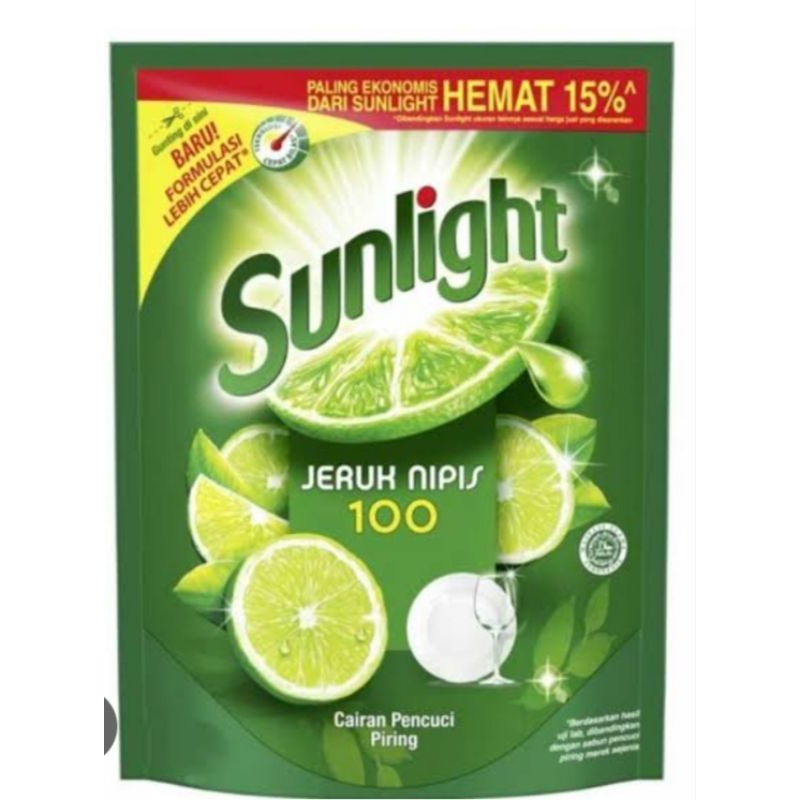 sunlight 1500ml