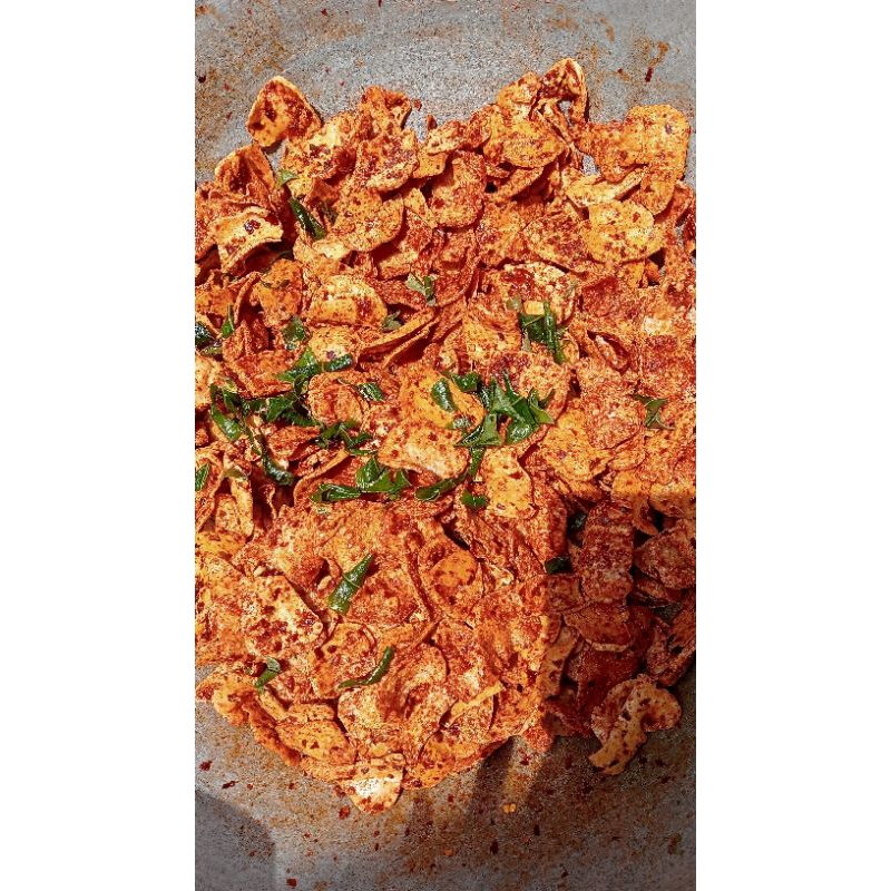 

Basreng Viral/Basreng/Basreng Pedas/Basreng ori/cemilanhits