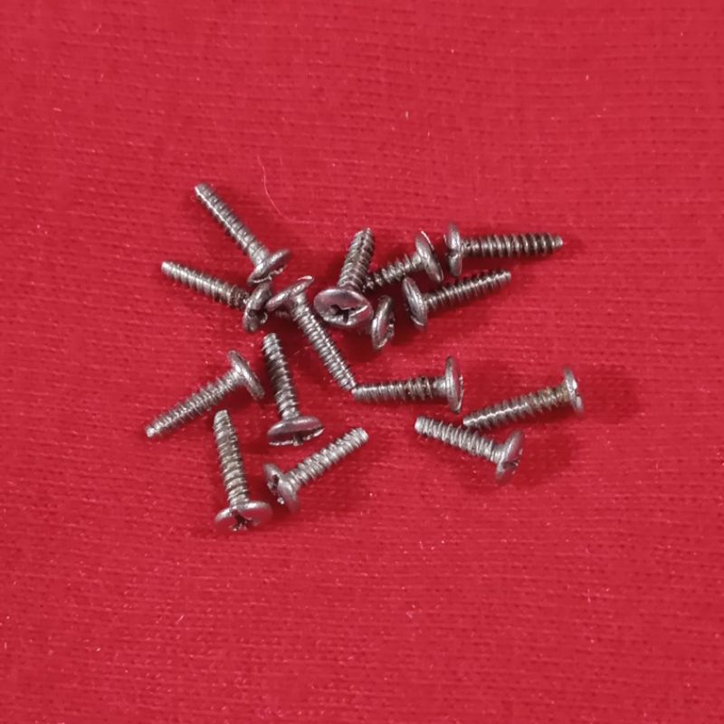 baut jam tangan Casio G-Shock ori copotan