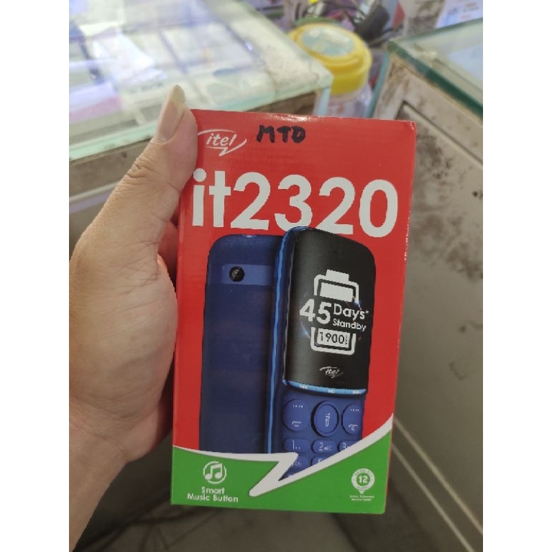 itel 2320