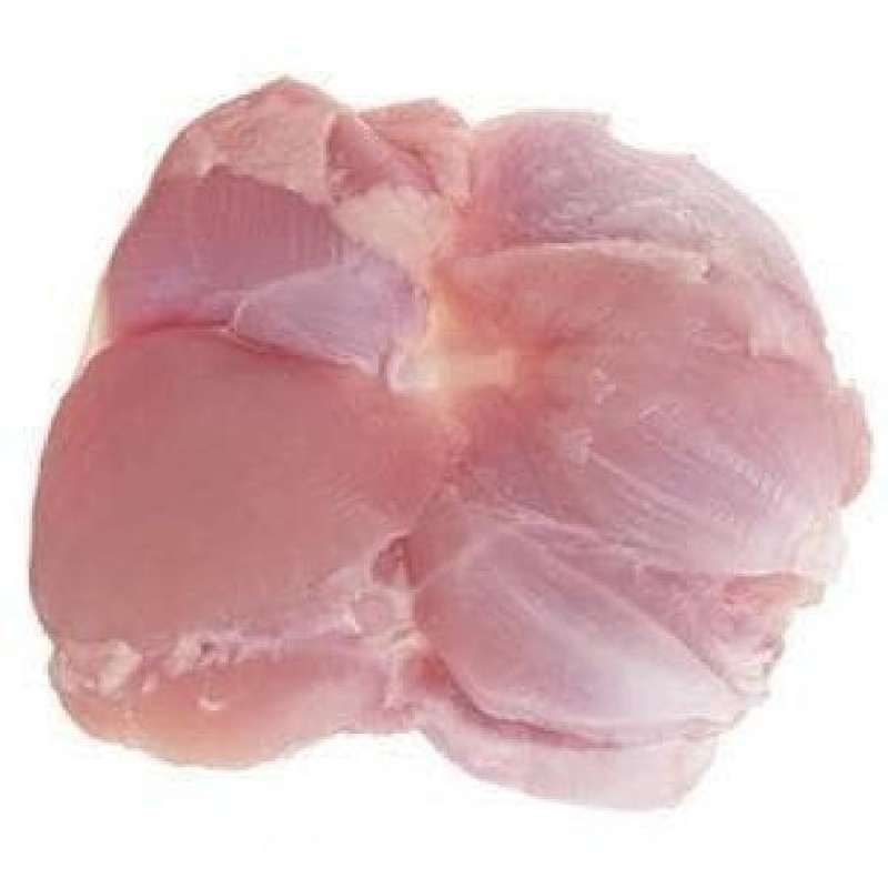 

filet paha ukuran 2 kg