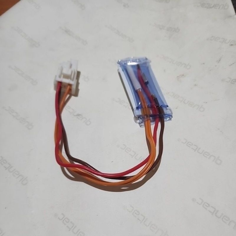 depros/pius fuse kulkas LG inverter berkwalitas