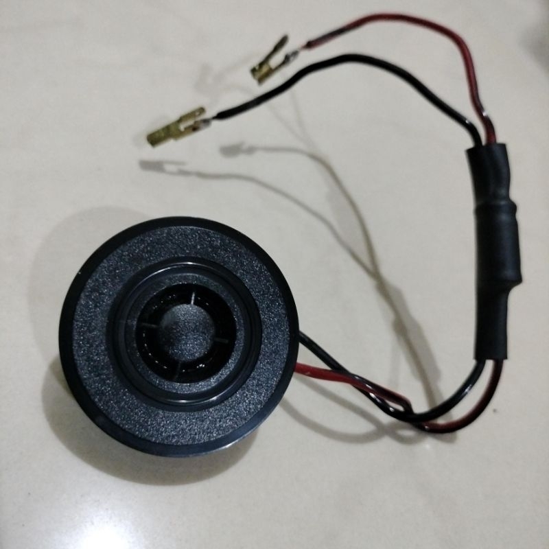 Tweeter Copotan Original Clarion 40mm