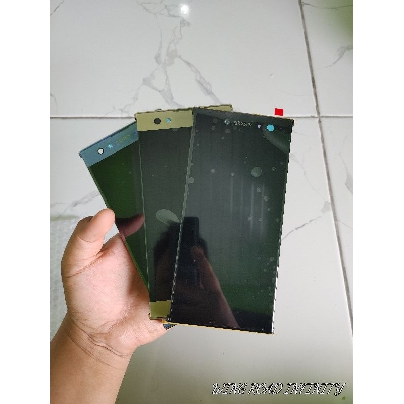 Lcd Sony Xperia XA2 Ultra Original