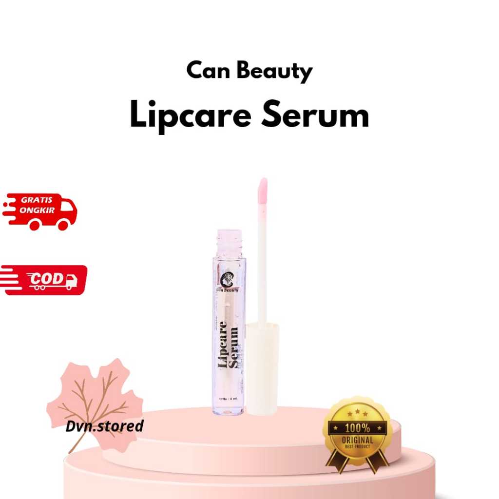 [CAN BEAUTY] LIPCARE SERUM CAN BEAUTY