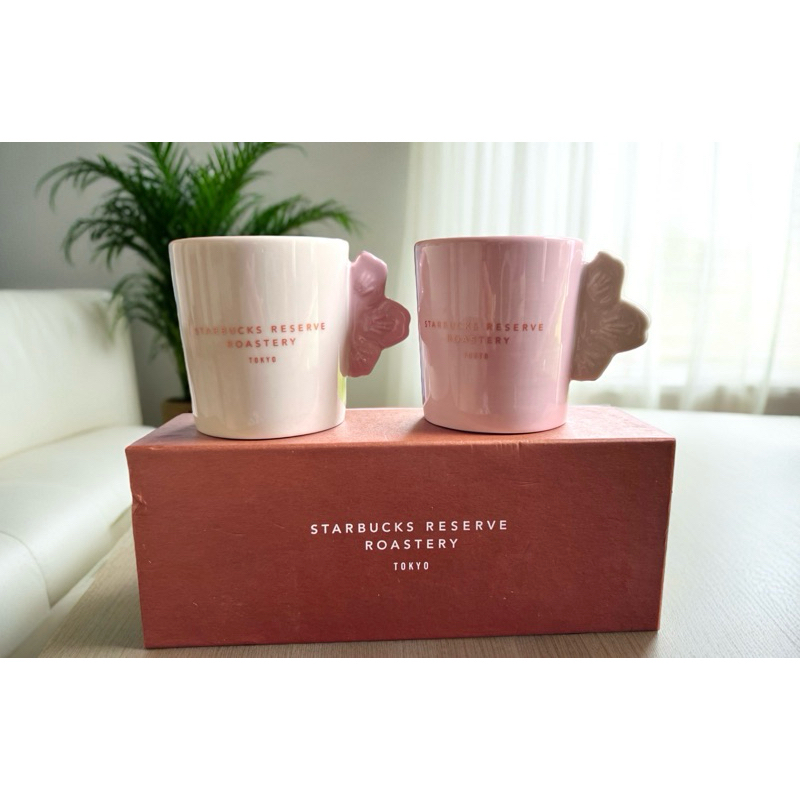 Starbucks  Reserve Roastery Tokyo