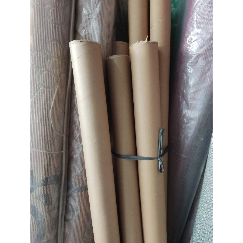 

Selongsong Karton Panjang 120cm/ untuk packing, dll