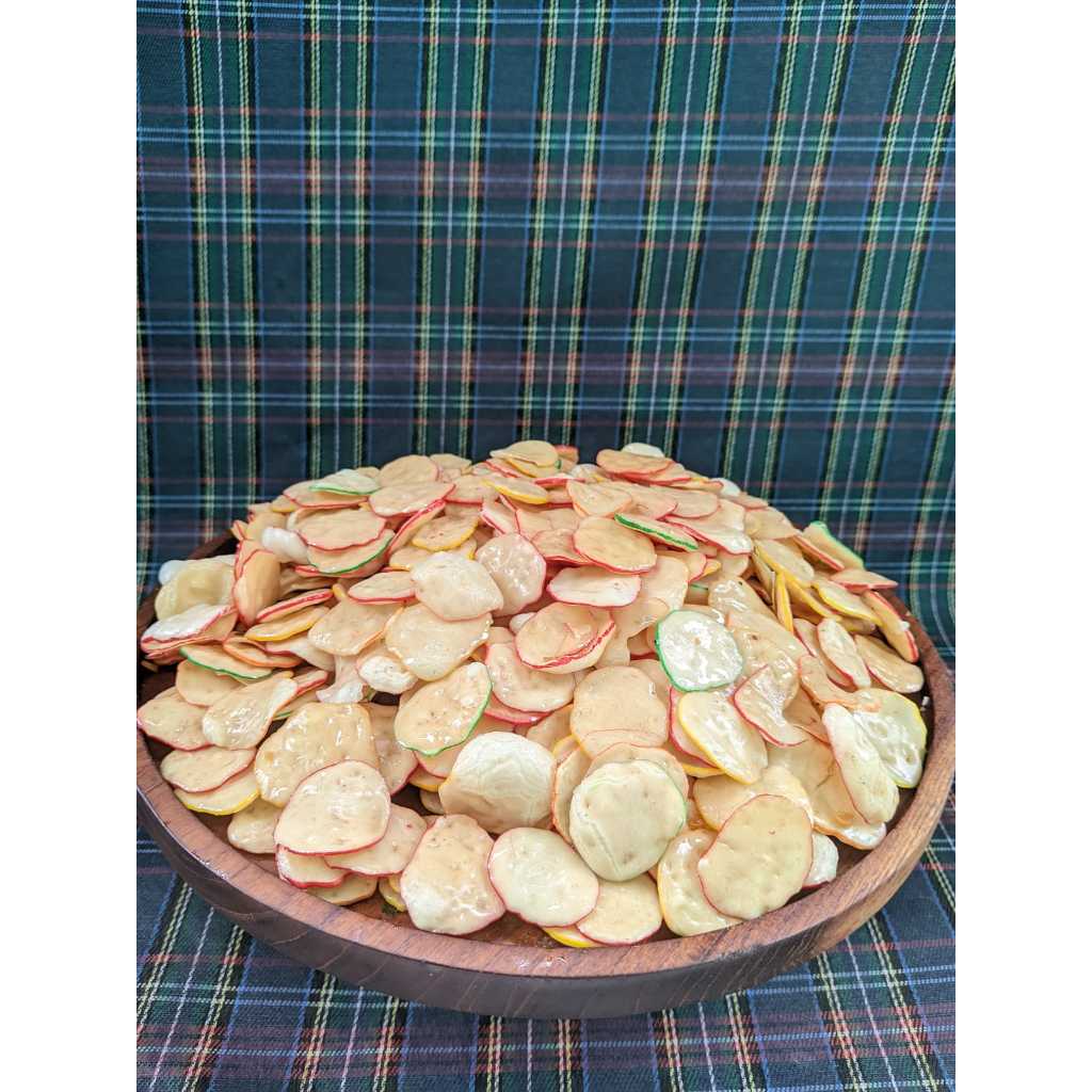 

krupuk seblak raja obral kemasan 250gram/seblak kering