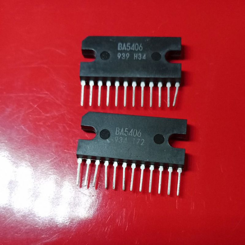 IC BA 5406