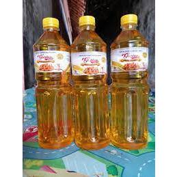 

Minyak Goreng Guldap 900ml botol