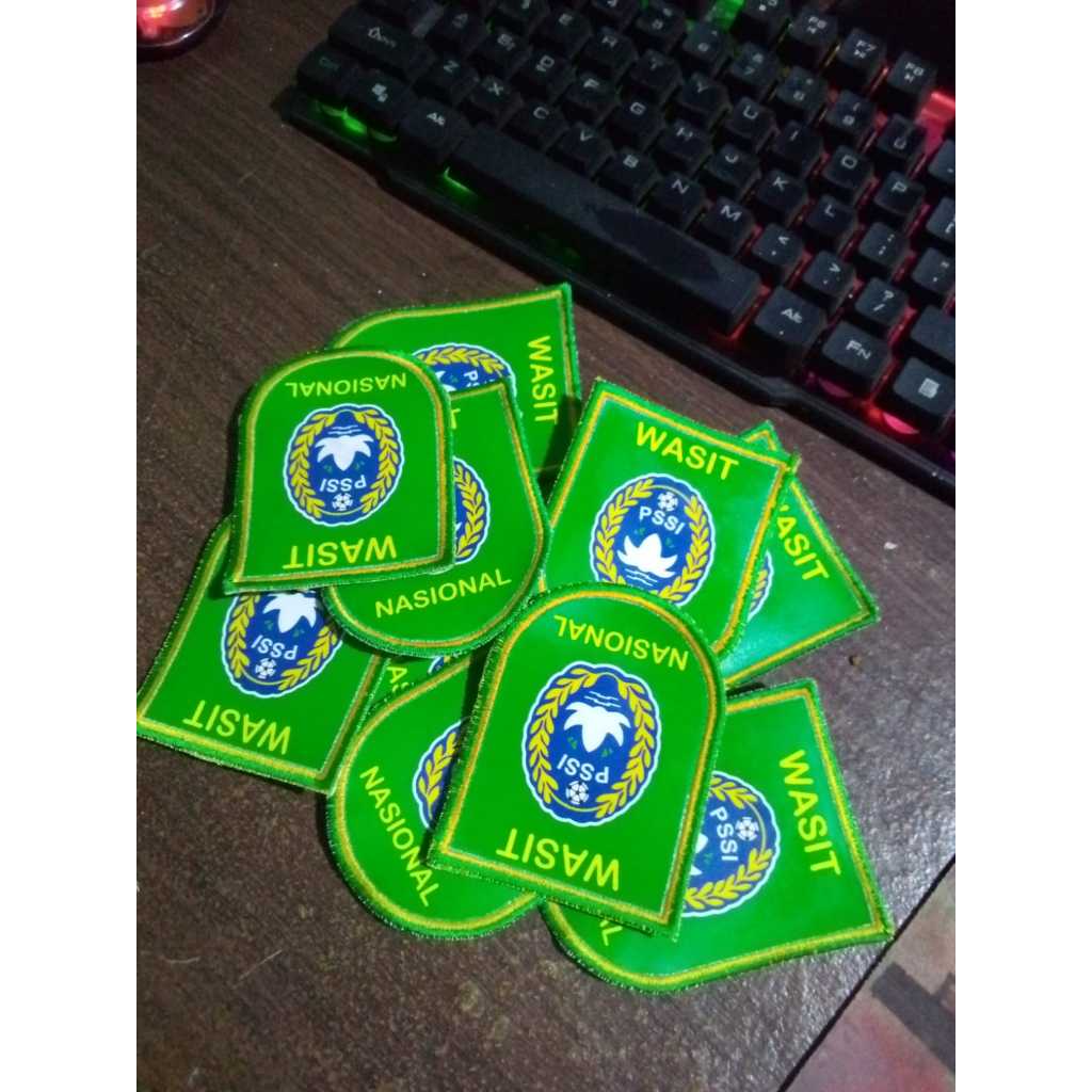 LOGO WASIT NASIONAL BORDIR DBS