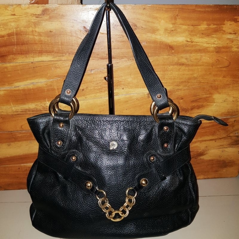 Papillon Shoulder Bag Second / Tas Bahu