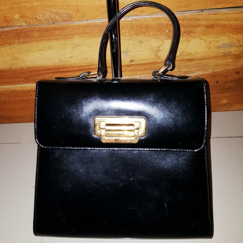 Tas Branded Second Hand Bag