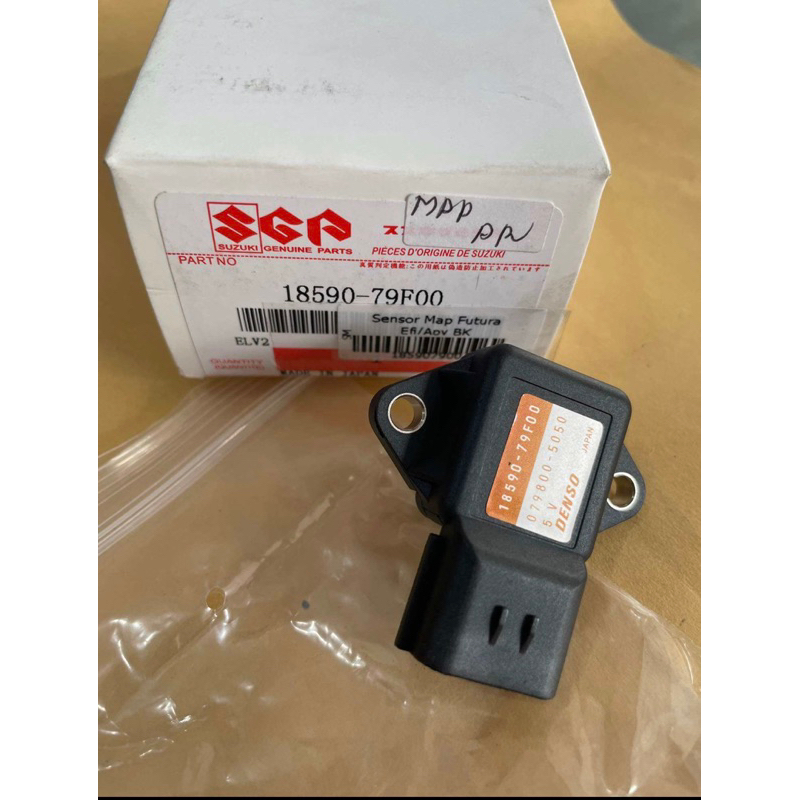 SENSOR MAP APV FUTURA INJEK EFI MOBIL