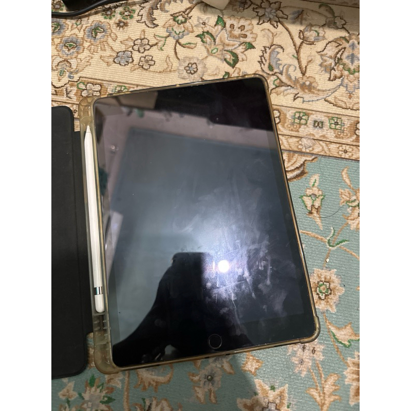 second ipad 9 ex ibox