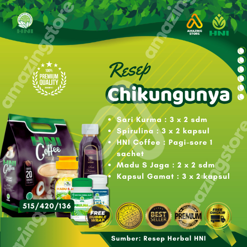 

Resep Herbal HNI HPAI || Resep HNI Coffe Solusi Chikungunya, Gastritis, Dan HIV
