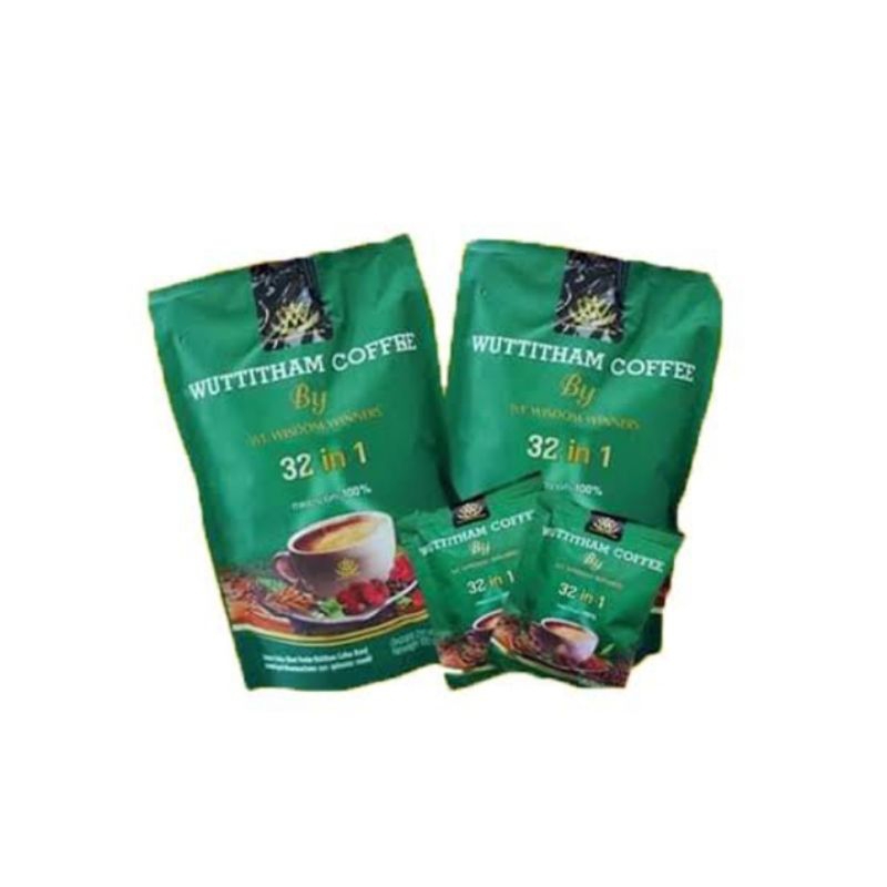 

Kopi Wuttitham 32 in 1 - PO