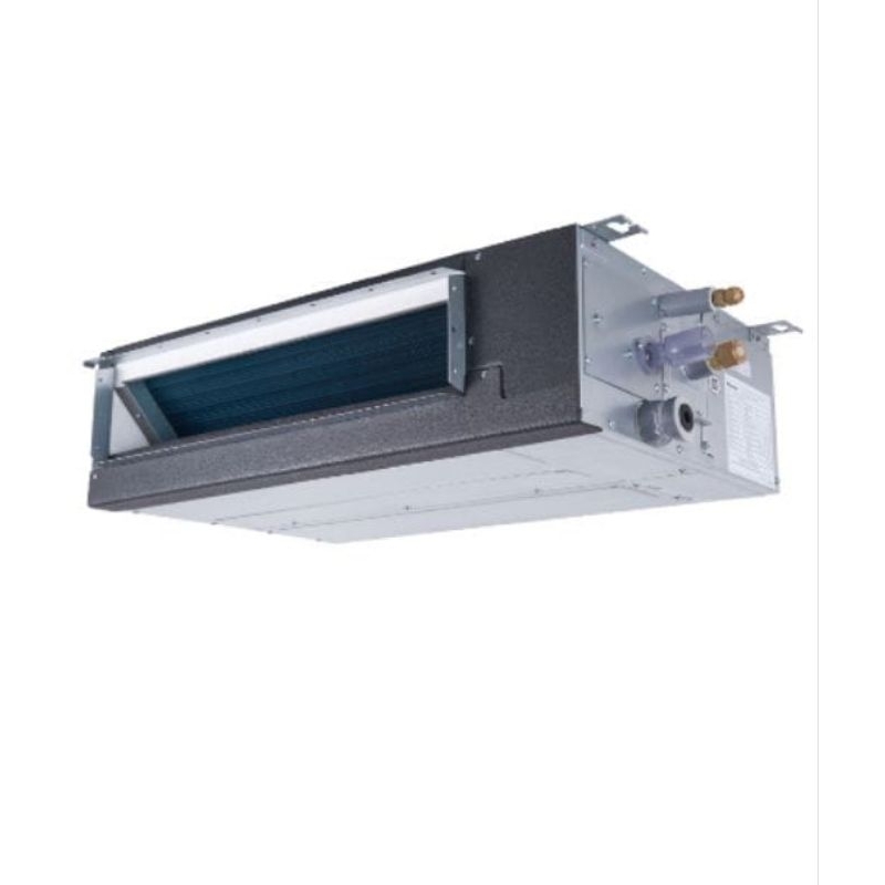 DUCT HISENSE AUD-18CX4RMLL GARANSI RESMI