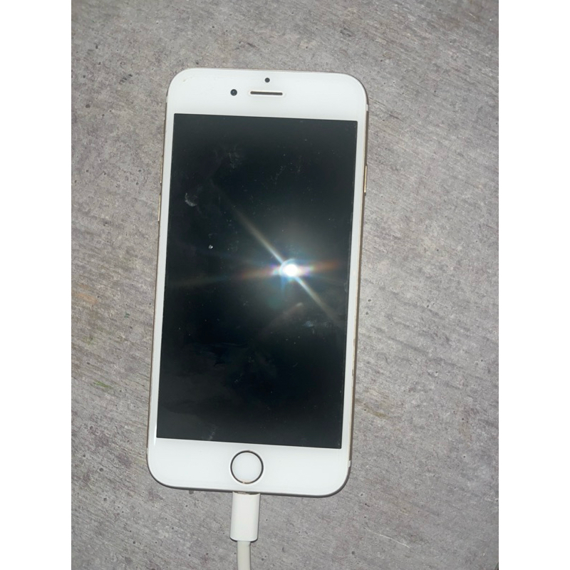 Iphone6GOLD(Second)32GB
