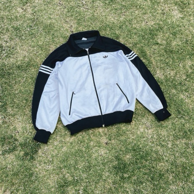 TRACKTOP ADIDAS VINTAGE