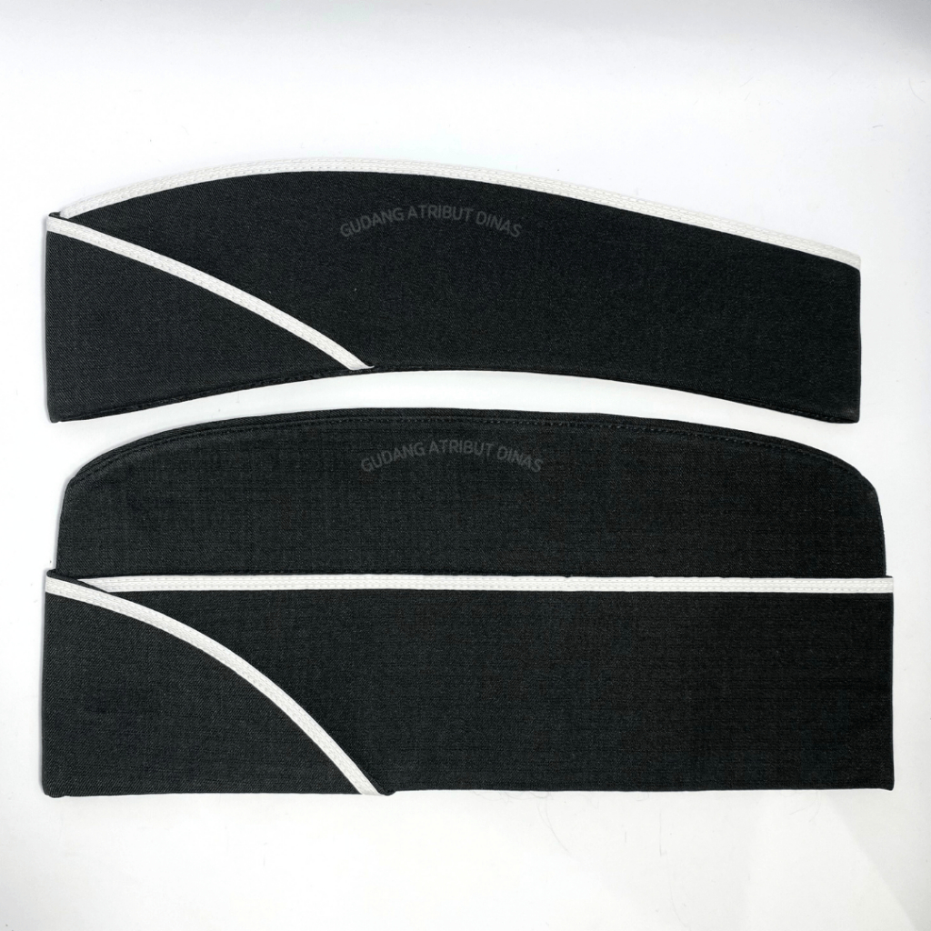 Bivakmut KUMHAM  Gol.2A-2D  / Mut Lapas / Bivak / Bivakmut Dongker tanpa Emblem / Atribut Lapas / GA