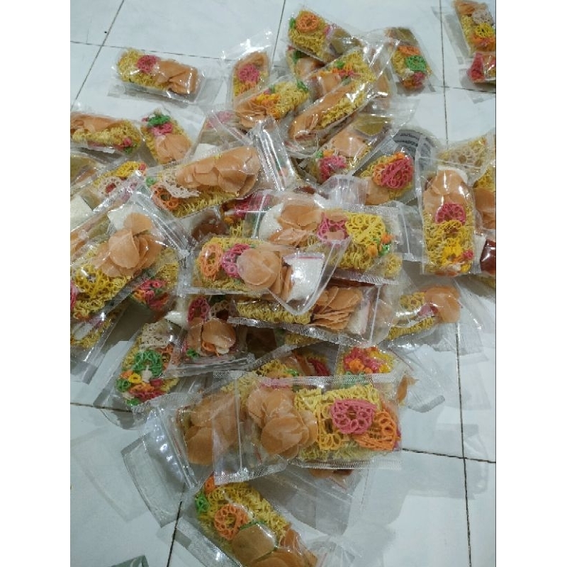 

Seblak Frozen Ekonomis