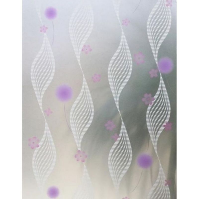 stiker kaca privasi/sticker kaca pintu jendela/sandblast kaca/stiker kaca kamar mandi motif