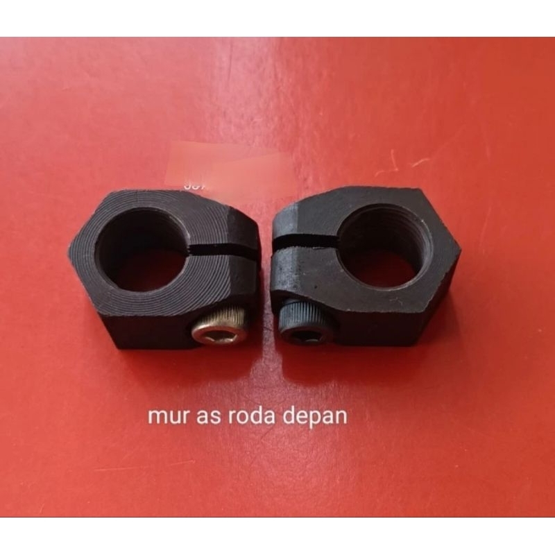 MUR BAUT AS RODA DEPAN MOBIL VW