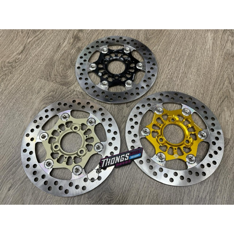 Diskbrake TQ6 220Mm Yamaha Filano Mio m3 Velg Fino Thailand