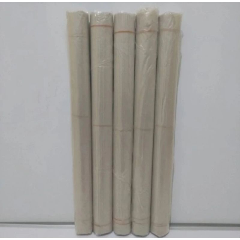 

Kertas Flipchart buram uk 60 x 90 cm / 70 x 100 cm - Gulung isi 20 lembar.