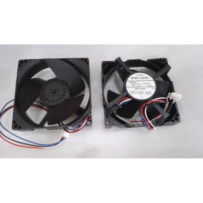 Axial fan/motor kipas kulkas sharp