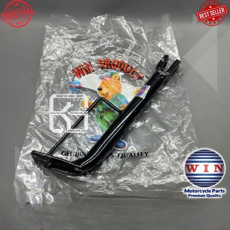 WIN - Standar samping standar satu beat fi beat pop 2012 - 2015