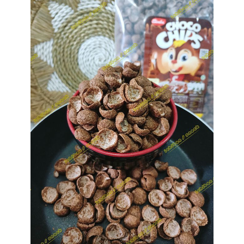 

SIMBA COKLAT 250GR