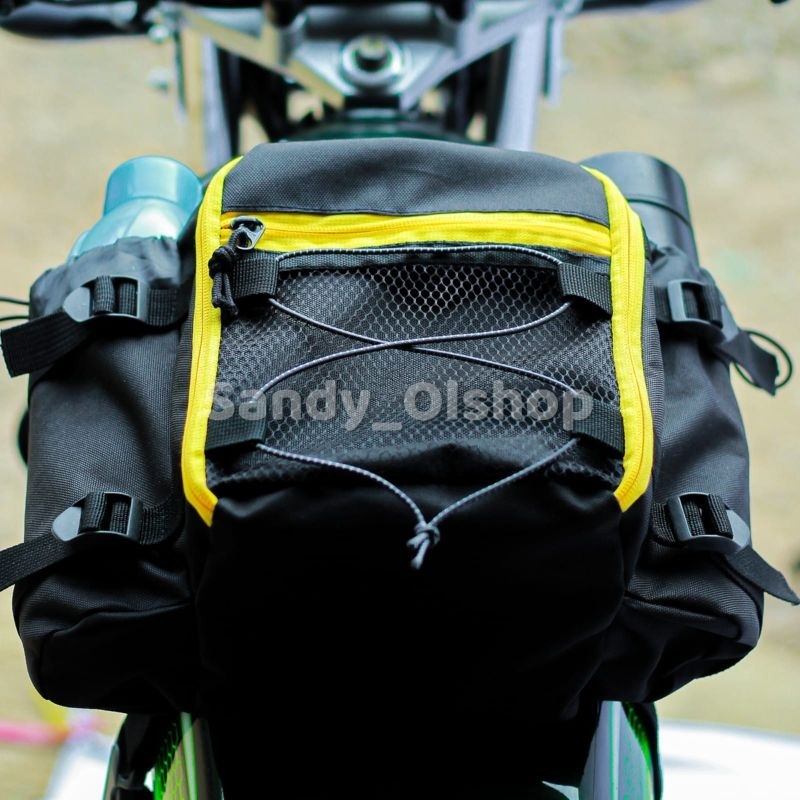 TAS MOTOR-TOURING FASHION//TAS FASHION TOURING-MOTOR