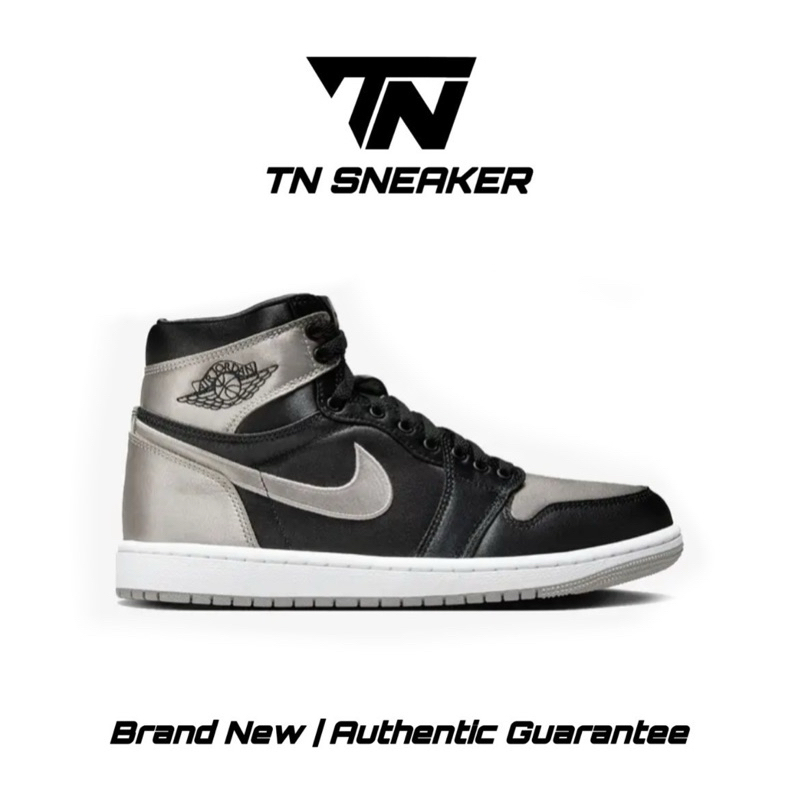 Air Jordan 1 High Satin Shadow WMNS