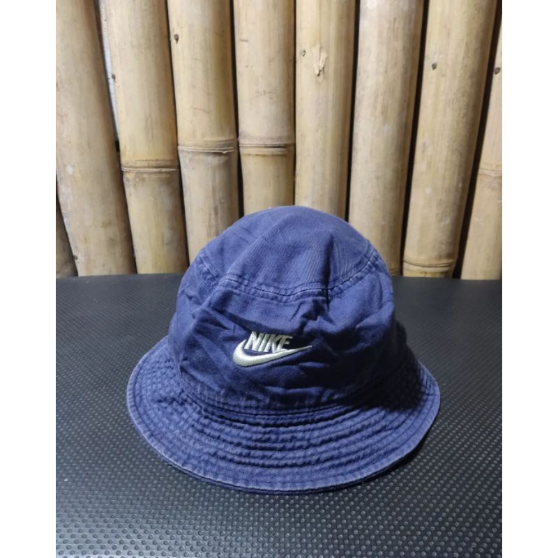 Bucket Hat Nike Vintage NSW Futura Core