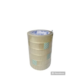 

LAKBAN BENING 24MM X 72YARD (6PCS)