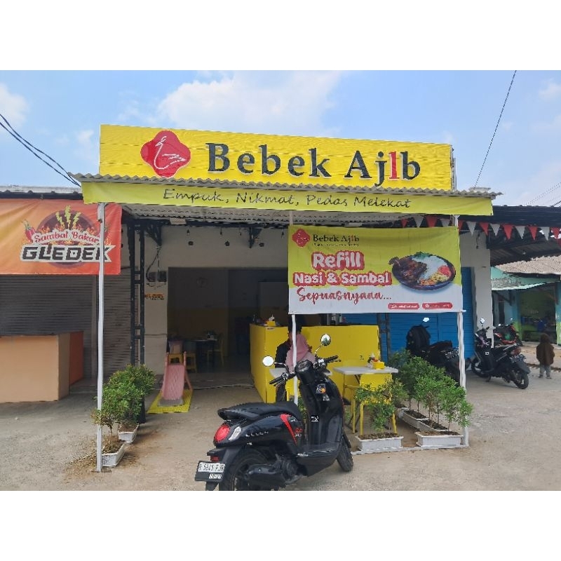 

Paket Nasi Box