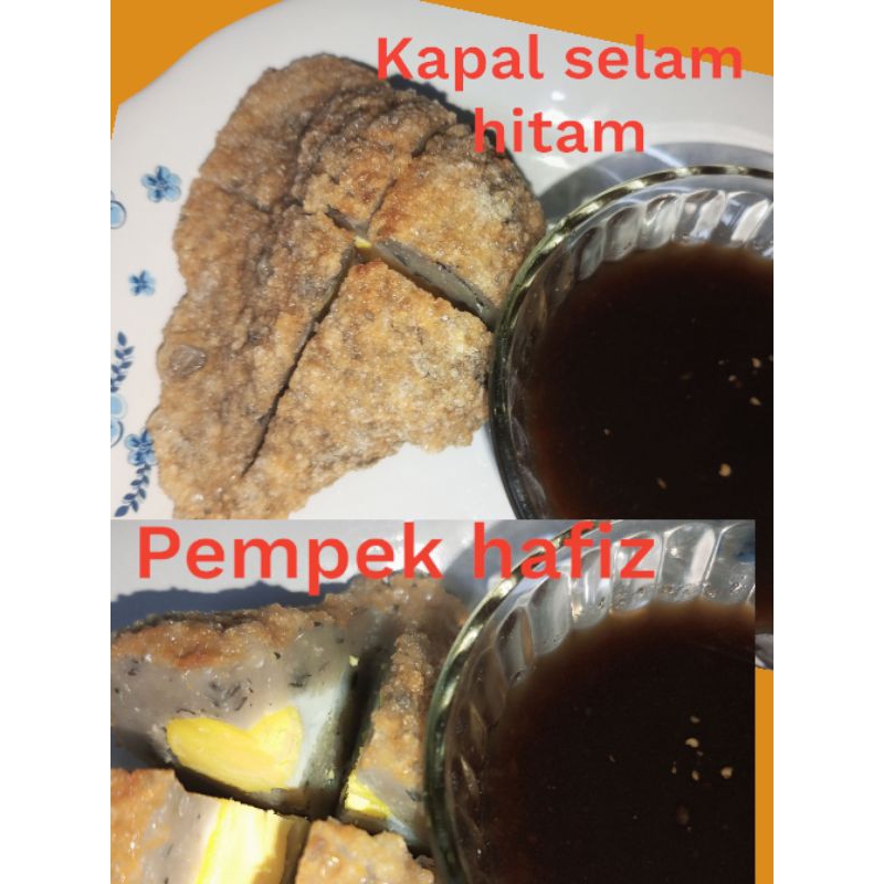 

kapal selam hitam gede isi 4