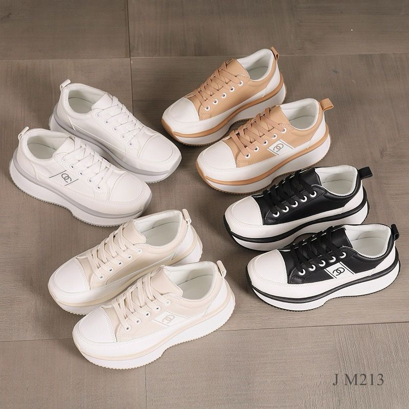 SEPATU FASHION VALORA SNEAKERS